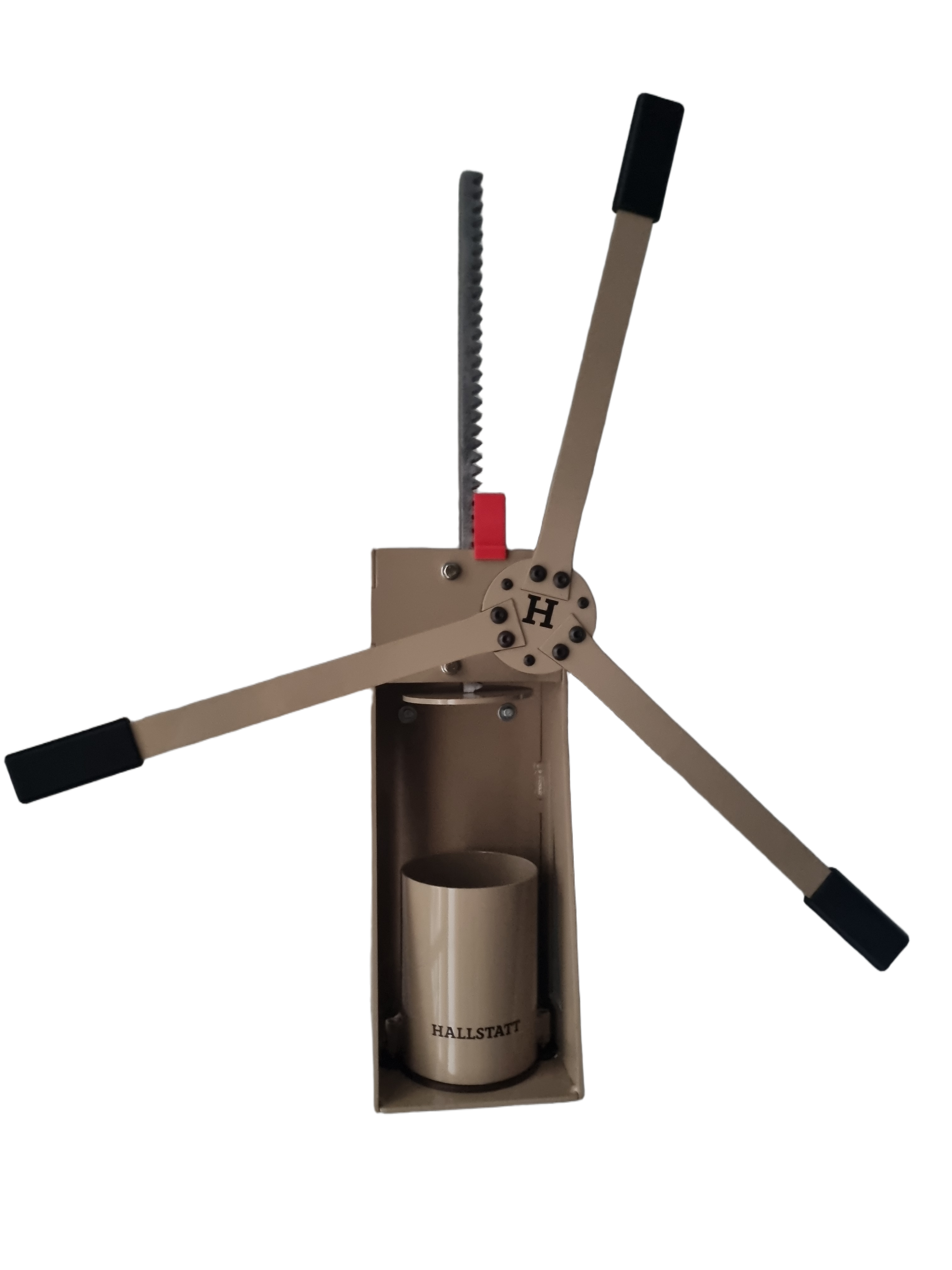 Extrusora XL