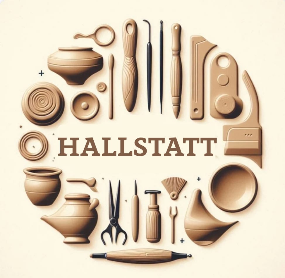 Hallstatt Factory